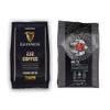 Guinness Coffee '232' Brew & Tiki Tonga #12 'The All Rounder' - Filter/Ground Coffee 227g - Roasted in UK - Ultimate Taster Pack (2 items) view 1