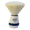 NMB Professional Hand Made Shaving Brush Wooden Handle 8,5 cm, Hair 7 cm Long 1pcs view 1