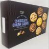 Premier Life M&S All Butter Belgian Chocolate Chunk Cookie Selection 500g | All Butter Triple Chocolate Chunk Cookies view 4