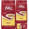 Filiz Pasta Ditalini 500 Gram x 3 Packs view 1