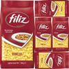 Filiz Pasta Ditalini 500 Gram x 5 Packs view 1