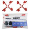 Umttery Laundry Changer V2.0, Keep Bed Sheets/Duvet Covers/Blankets from Tangling, Twisting, and Balling in Washer and Dryer, Fewer Wrinkles, Saves Time and Energy, No Damage to Fabric, Easy to Use. view 1