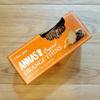 Annas Orange Thins - Classic Orange Cookies - Rich & Delicious - Perfect Food Gift for Biscuit Lovers - Sweden's Most loved pepparkakor (6 Packets) view 3
