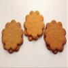 Annas Orange Thins - Classic Orange Cookies - Rich & Delicious - Perfect Food Gift for Biscuit Lovers - Sweden's Most loved pepparkakor (6 Packets) view 4