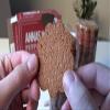 Annas Ginger Thins - Classic Ginger Cookies - Rich & Delicious - Perfect Food Gift for Biscuit Lovers - Sweden's Most loved pepparkakor (12 Packets) view 3