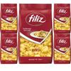 Filiz Pasta Pipe Rigate 500 Gram x 5 Packs view 1
