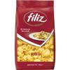 Filiz Pasta Pipe Rigate 500 Gram x 5 Packs view 2