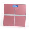 Beaupretty Intelligent Fat Scale Smart Digital Scale Digital Weighing Body Large Display for Body Weight Bathroom view 2
