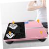 Beaupretty Intelligent Fat Scale Smart Digital Scale Digital Weighing Body Large Display for Body Weight Bathroom view 4