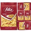 Filiz Pasta Penne Rigate 500 Gram x 5 Packs view 1