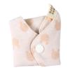Beaupretty 15pcs Reusable Cloth Menstrual Pad Washable Sanitary Napkin Light Incontinence Period Liners for Overnight Use Random Style view 3