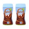 FreshCart Basics Options Belgian Hot Chocolate Jar 220g - 2 Pack | Instant Hot Chocolate Drink. view 1