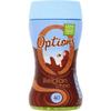 FreshCart Basics Options Belgian Hot Chocolate Jar 220g - 2 Pack | Instant Hot Chocolate Drink. view 2