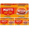 Peeled Tomatoes Datterini 440 Gram x 3 Pieces view 1