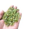 CZAOINCU 5mm-7mm Natural Mini Olivine Quartz Crystal Gravel Tumbled Bulk Stone Beautiful Crystal view 1