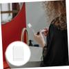 Beavorty 20pcs Toothbrush Caps Compatible Toothbrush Travel Cover for Dust for Camping and Business Trips view 3