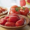 Peeled Tomatoes Datterini 440 Gram x 5 Pieces view 3