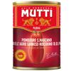Mutti Peeled Tomatoes San Marzano 400 Gram view 1