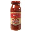 Mutti Tomatoes Datterini Sauce 300 Gram view 1
