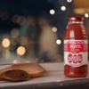 Mutti Tomatoes Datterini Sauce 300 Gram view 2