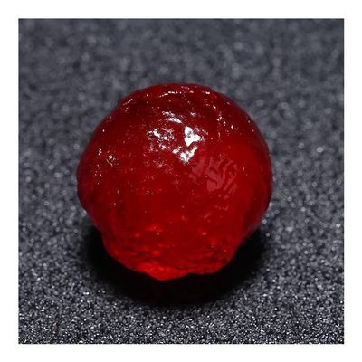 CZAOINCU Home Collections Green Gem Moldavite Czech Meteorite Impact Glass Sphere Ball Stone Crystals Bead Decor Ornaments (Color : Korla Meteorite)