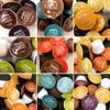 Buy 100 x Original Compatible With Dolce Gusto Coffee Pods Variety Box view 1