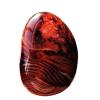 CZAOINCU Home Collections Natural Stone Sardonyx Agate Palm Stones playthings Small Stones and Crystals Crystals view 1