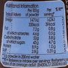 Generic Options Belgian Hot Chocolate Mint 220g - 2 Pack | Chocolate Mint Flavoured Instant Hot Drink. view 2