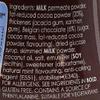 Generic Options Belgian Hot Chocolate Mint 220g - 2 Pack | Chocolate Mint Flavoured Instant Hot Drink. view 3