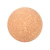Muscle Ball Tissue, Tissue Massager Ball, Massager Balls for Body, Yoga Tissue Massage, Cork Balls for Tissue Massage, Cork Roller for Yoga Enthusiasts, Enhances Home Environment view 1