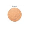 Muscle Ball Tissue, Tissue Massager Ball, Massager Balls for Body, Yoga Tissue Massage, Cork Balls for Tissue Massage, Cork Roller for Yoga Enthusiasts, Enhances Home Environment view 2