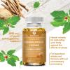 AlphaStateSciences ZenBlend Ashwagandha + Black Pepper Boost: 120 SoftGels, 2-Month Supply for Stress Relief & Immune Support, 1950mg Ashwagandha + 5mg Black Pepper Extract view 4