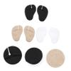 minkissy 2sets Gel Toe Pads for Shoes Flip-Flops Sandal Insoles Gel Insoles 3pairs*2 view 4