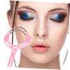 Beaupretty 3pcs Facial Hair Remover Spring Epilator Kit for Women Face and Chin Hair Removal Portable Threading Tool for Mustache Random Color view 2