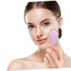 Beaupretty 3pcs Facial Hair Remover Spring Epilator Kit for Women Face and Chin Hair Removal Portable Threading Tool for Mustache Random Color view 4