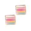 minkissy Soft Remover Tool Lens Tweezer Inserter Clips for Eye Care Travel Outdoor Made of Safe view 2