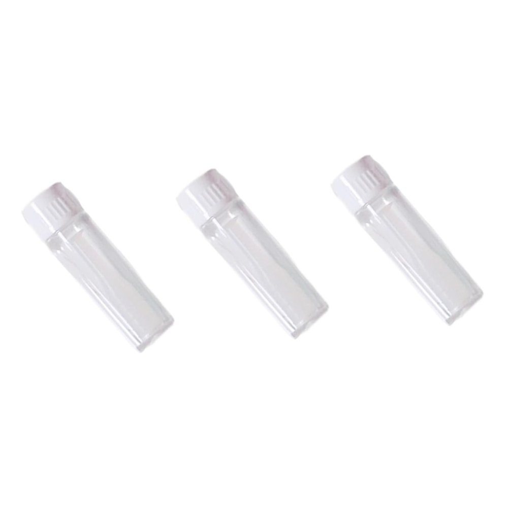 minkissy 12pcs Lens Remover Inserter Tool Suction Cup Compact for Travel Daily Use