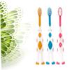 minkissy 18pcs Boys and Girls Toothbrush Soft Bristle Fashion Handle Toothbrushes for Boy Girl Bathroom Accessories view 3