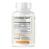Pylopurge - Herbal Treatment for H Pylori (90 Capsules) view 3