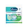 Dr. Beckmann Laundry Detergent Sheets NON-BIO SPRING FRESH Pre-dosed 50 sheets view 1