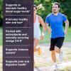 AlphaStateSciences Pureboost BlackSeed Oil: 1000mg SoftGels x 120 - Immune Support & Energy Blend - 2 Month Supply view 4