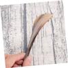 FRCOLOR Massage Pen Massaging Pen Scraping Massage Tool Guasha Tool Scraping Plate for Physical Therapy view 3