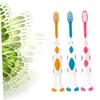 minkissy 12pcs Boys and Girls Toothbrush Fashion Bristle Handle for Boy Girl Years Bathroom Accessories view 3