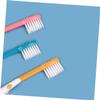 minkissy 12pcs Boys and Girls Toothbrush Fashion Bristle Handle for Boy Girl Years Bathroom Accessories view 4