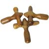 Citywalk Foot Massage Wooden Stick Tool on Hand, Foot and Face Full Body Massage Tool Wooden Stick Relaxing Massage Tool view 2