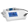 Boiyttylle Extracorporal Shockwave Therapy Machine for Pain Relief and Joint, Muscle and Bone Tissue Regeneration, Painless, Non-Invasive, No Side Effects view 1