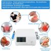 Boiyttylle Extracorporal Shockwave Therapy Machine for Pain Relief and Joint, Muscle and Bone Tissue Regeneration, Painless, Non-Invasive, No Side Effects view 2