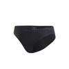 QIUXWJSX Women's Body Touch Panties Seamless Briefs Soft Stretch Ice Silk Tanga Thong Hipster Cotton Panties Transparent/B/XS view 1
