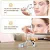 Daily Contact Lens Wearing Aids Contact Lens Eyelid Stretcher Soft Silicone Contact Lens Remover Contact Lens Cases Contact Lens Applicator (1PCS) view 3