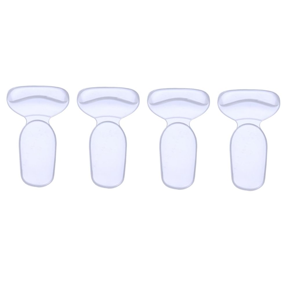 minkissy Shoe Prevention : 2 Packs of Heel Stickers Anti-wear Foot Stickers for Women's Sandals